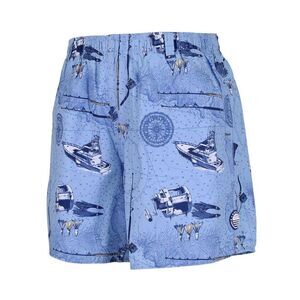 Nwot AFTCO Boatbar Swim Trunk , Large $68 C8
